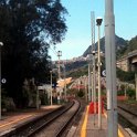 0061 Een dagje met de trein naar Catania